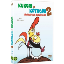Pro Video - Kukori és Kotkoda 2. - DVD egyéb film