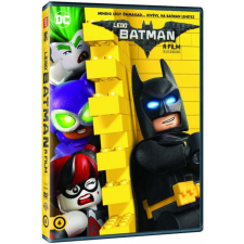 Pro Video - Lego Batman - A film - DVD egyéb film