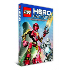 Pro Video - Lego Hero Factory - Jönnek az újoncok - DVD egyéb film