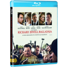 Pro Video Richard Jewell balladája - Blu-ray egyéb film