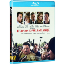 Pro Video - Richard Jewell balladája - Blu-ray egyéb film