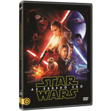 Pro Video Star Wars - Az ébredő erő - DVD egyéb film