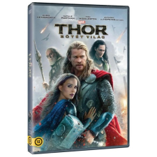 Pro Video Thor: Sötét világ - DVD egyéb film