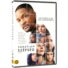 Pro Video Váratlan szépség - DVD egyéb film