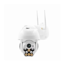  Pro vison Onvif 20P Wifi IP kültéri kamera FullHD, 1080p, 5MP, v380pro megfigyelő kamera