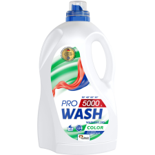 PRO WASH „Color” színes mosógél tisztító- és takarítószer, higiénia