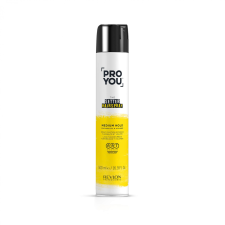  Pro You Setter Hajlakk Medium Hold 500ml (Pro You Styling) hajformázó