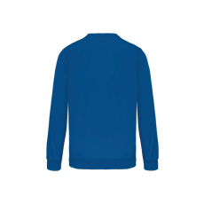 PROACT gyerek hosszú ujjú sport pulóver PA374, Sporty Royal Blue/White-12/14