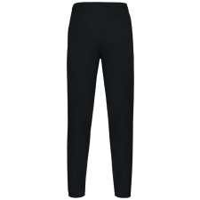 PROACT könnyű unisex tréning alsó PA186, Black-2XL munkaruha