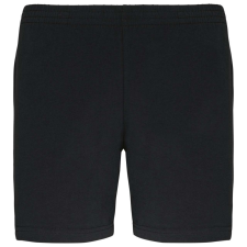 PROACT Női sport pamut rövidnadrág PA152, Black-S női rövidnadrág