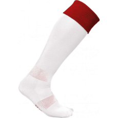 PROACT PA0300 TWO-TONE SPORTS SOCKS 31/34