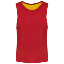 PROACT PA042 MULTI-SPORT KIFORDÍTHATÓ MEGKÜLÖNBÖZTETŐ MELLÉNY L/XL munkaruha