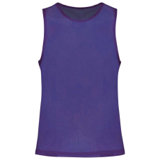 PROACT PA043 MULTI-SPORT KÖNNYŰ. HÁLÓS MEGKÜLÖNBÖZTETŐ MELLÉNY L/XL