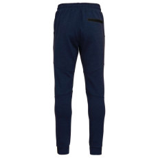PROACT PA1008 sztreccs férfi vastag jogging alsó Proact, French Navy Heather-3XL