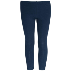 PROACT PA1014 gyerek egyszínű leggings Proact, Navy-6/8