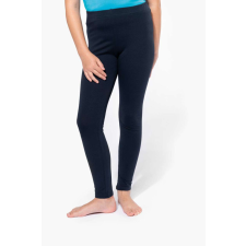 PROACT PA1014 KIDS&- 039; LEGGINGS 4/6 gyerek nadrág