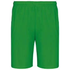 PROACT PA101 könnyű férfi sport rövidnadrág Proact, Green-2XL férfi rövidnadrág
