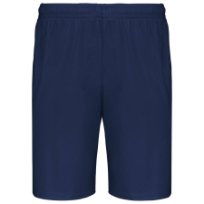 PROACT PA101 könnyű férfi sport rövidnadrág Proact, Sporty Navy-M férfi rövidnadrág