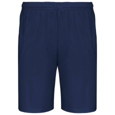 PROACT PA101 könnyű férfi sport rövidnadrág Proact, Sporty Navy-XS