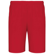 PROACT PA101 SPORT RÖVIDNADRÁG 2XL