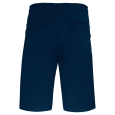 PROACT PA1023 gyerek rövidnadrág bolyhosított belsővel Proact, Sporty Navy-8/10