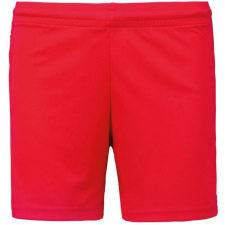 PROACT PA1024 LADIES&#039; GAME SHORTS L munkaruha