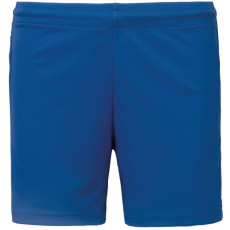 PROACT PA1024 LADIES' GAME SHORTS S