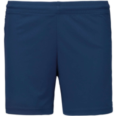 PROACT PA1024 LADIES' GAME SHORTS S