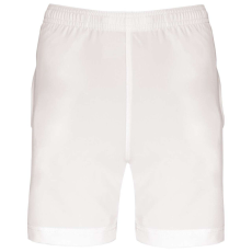 PROACT PA1025 KID&- 039;S PERFORMANCE SHORTS 6/8