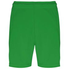PROACT PA103 gyerek sport rövidnadrág Proact, Green-8/10 gyerek nadrág