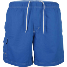 PROACT PA119 férfi mikroszálas úszónadrág-rövidnadrág Proact, Aqua Blue-2XL férfi rövidnadrág