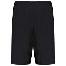 PROACT PA151 férfi pamut rövidnadrág Proact, Black-4XL férfi rövidnadrág