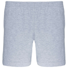 PROACT PA152 LADIES' JERSEY SPORTS SHORTS L