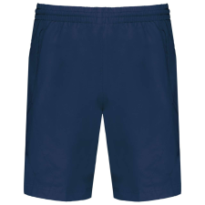 PROACT PA154 férfi sport rövidnadrág oldalzsebbel Proact, Navy-3XL férfi rövidnadrág