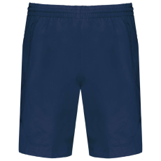 PROACT PA154 férfi sport rövidnadrág oldalzsebbel Proact, Navy-L