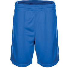 PROACT PA159 MEN'S BASKETBALL SHORTS XS