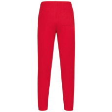 PROACT PA186 könnyű unisex pamut tréning alsó Proact, Red-2XL
