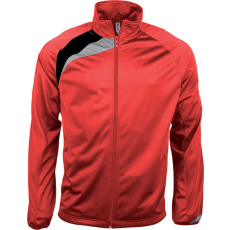 PROACT PA306 UNISEX TRACKSUIT TOP L