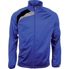PROACT PA306 UNISEX TRACKSUIT TOP S