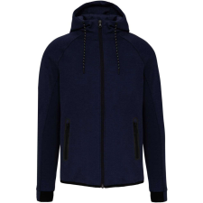 PROACT PA358 MEN&- 039;S HOODED SWEATSHIRT XS férfi pulóver, kardigán