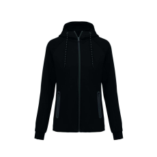 PROACT PA359 LADIES’ HOODED SWEATSHIRT 2XL