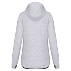 PROACT PA359 LADIES’ HOODED SWEATSHIRT L