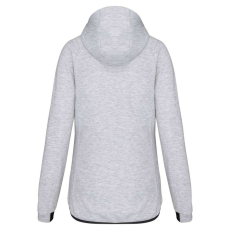 PROACT PA359 LADIES’ HOODED SWEATSHIRT M