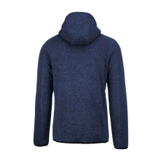 PROACT PA365 MEN&- 039;S HEATHER HOODED JACKET 4XL