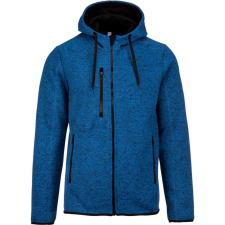 PROACT PA365 MEN&- 039;S HEATHER HOODED JACKET 4XL férfi kabát, dzseki