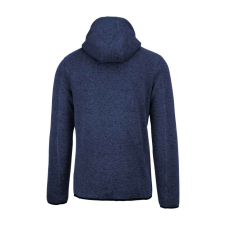 PROACT PA365 MEN&- 039;S HEATHER HOODED JACKET L férfi kabát, dzseki