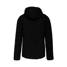 PROACT PA365 MEN&- 039;S HEATHER HOODED JACKET S
