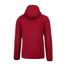 PROACT PA365 MEN&- 039;S HEATHER HOODED JACKET S férfi kabát, dzseki