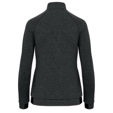 PROACT PA379 LADIES&- 039; HIGH NECK JACKET 2XL női pulóver, kardigán