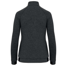 PROACT PA379 LADIES&- 039; HIGH NECK JACKET M női pulóver, kardigán